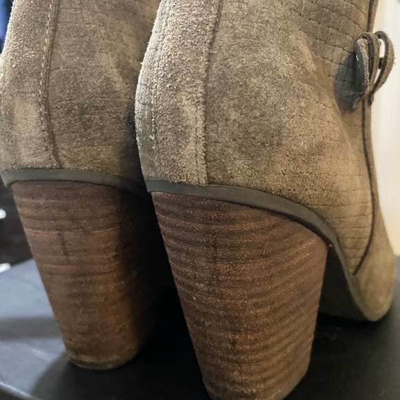 Women’s boots - Picture 5 of 6